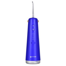 Profesionalus burnos drėkintuvas Oromed ORO-X DENT BLUE