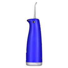 Profesionalus burnos drėkintuvas Oromed ORO-X DENT BLUE