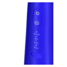 Profesionalus burnos drėkintuvas Oromed ORO-X DENT BLUE
