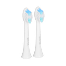 Oromed SONIC BASIC WHITE 2 vnt.