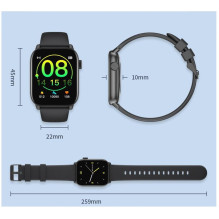 SMARTWATCH ORO SMART FIT 5 OROMED SMARTWATCH ORO SMART FIT 5 OROMED