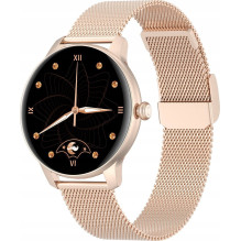 SMARTWATCH ORO LADY GOLD NEXT OROMED SMARTWATCH ORO LADY GOLD NEXT OROMED