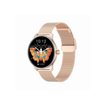 SMARTWATCH ORO LADY GOLD NEXT OROMED SMARTWATCH ORO LADY GOLD NEXT OROMED