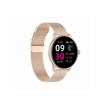 SMARTWATCH ORO LADY GOLD NEXT OROMED SMARTWATCH ORO LADY GOLD NEXT OROMED