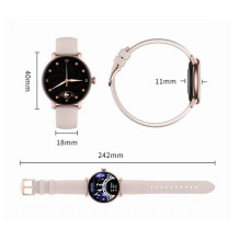 SMARTWATCH ORO LADY GOLD NEXT OROMED SMARTWATCH ORO LADY GOLD NEXT OROMED