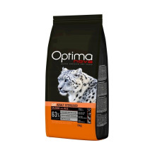 OPTIMANOVA Cat Adult...