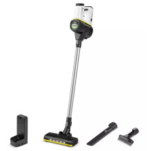 Upright vacuum cleaner...