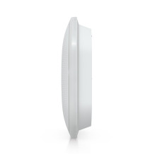 Ubiquiti Siren laidinė sirena, skirta vidaus/lauko sąlygoms, balta