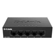 D-Link DGS-105GL / E