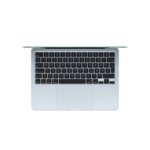 Apple MacBook Air 13" 2026 M5 / 24 / 1TB SSD 10C GPU Himmelblau BTO Apple MacBook Air 13" 2026 M5 / 24 / 1TB SSD 10C GPU Himmelblau BTO