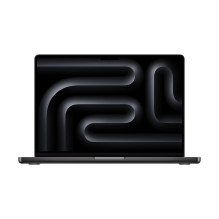 Apple MacBook Pro 14" 2026 M5 Pro / 64GB / 2TB SSD 20C GPU Standard Glass Space Black BTO