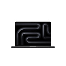 Apple MacBook Pro 14" 2026 M5 Pro / 64 / 1TB SSD 20C GPU Nanotexturglas Space Black BTO Apple MacBook Pro 14" 2026 M5 Pro / 64 / 1TB SSD 20C GPU Nanotexturglas Space Black BTO