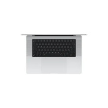 Apple MacBook Pro 16" 2026 M5 Maks. / 128GB / 2TB SSD 40C Silver