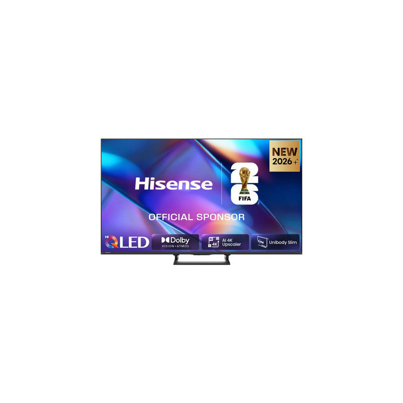 TV Hisense 50A7DS