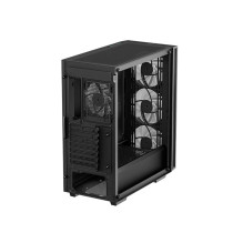 „DeepCool MATREXX 55 MESH V4 C“ Midi bokštas, juodas