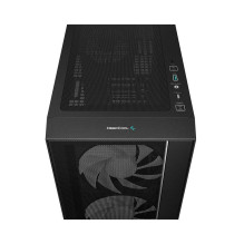 „DeepCool MATREXX 55 MESH V4 C“ Midi bokštas, juodas