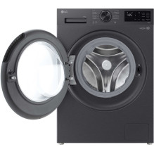 LG F4X5013TBB