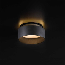 Kanlux Govik 29236 GX5.3 / GU10 Black Kanlux Govik 29236 GX5.3 / GU10 Black