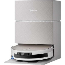 Ecovacs X12 Pro Omni White
