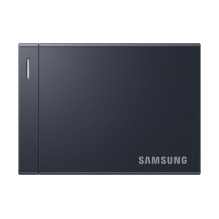 External SSD, SAMSUNG, Read...