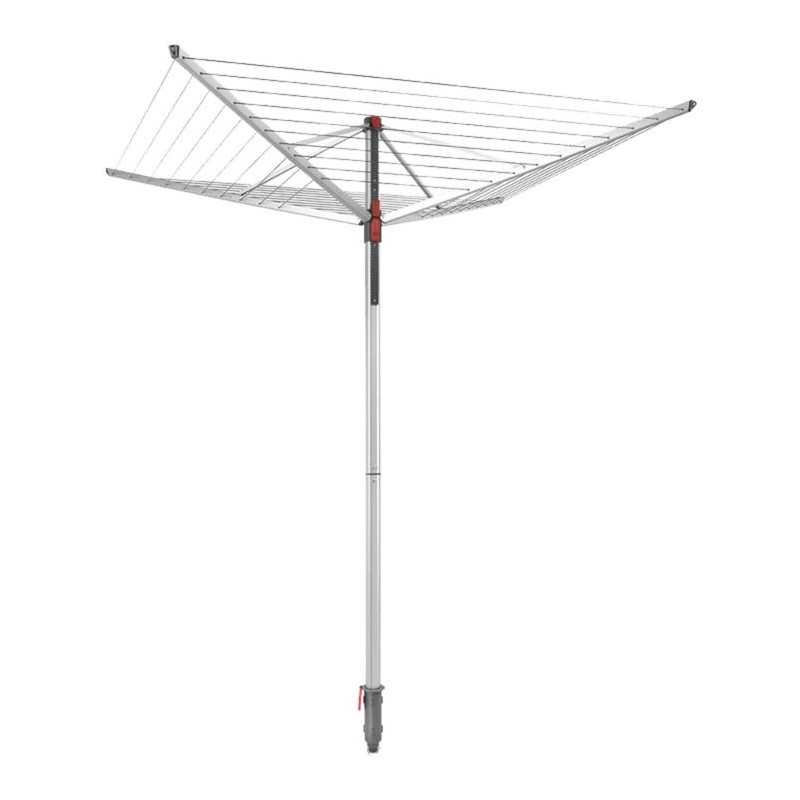 Vileda SUN-LIFT Compact rotary clothes dryer
