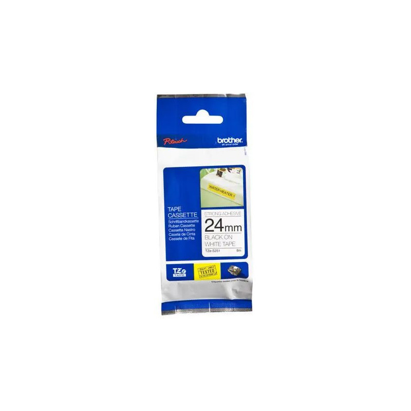 Brother Extra Strength Adhesive Tape