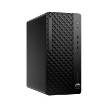 Desktop Computer - HP ProDesk 4 G1i, i5-225, 16GB, 512GB SSD, Be, Wi-Fi+BT, Win11 Pro, Black Desktop Computer - HP ProDesk 4 G1i, i5-225, 16GB, 512GB SSD, Be, Wi-Fi+BT, Win11 Pro, Black