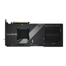Graphics card - Gigabyte GeForce RTX 5090 WINDFORCE OC 32G (32GB, 512-bit) Graphics card - Gigabyte GeForce RTX 5090 WINDFORCE OC 32G (32GB, 512-bit)