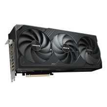 Grafikos plokštė - Gigabyte GeForce RTX 5090 WINDFORCE OC 32G (32GB, 512-bit)