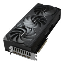 Graphics card - Gigabyte GeForce RTX 5090 WINDFORCE OC 32G (32GB, 512-bit) Graphics card - Gigabyte GeForce RTX 5090 WINDFORCE OC 32G (32GB, 512-bit)