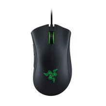 Gaming Mouse - Razer DeathAdder Essential Optical 6400 DPI Right-handed Gaming Mouse - Razer DeathAdder Essential Optical 6400 DPI Right-handed