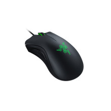 Žaidimų Pelė - Razer DeathAdder Essential Optinė 6400 DPI Dešiniarankė Žaidimų Pelė - Razer DeathAdder Essential Optinė 6400 DPI Dešiniarankė