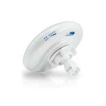 Ubiquiti NanoBeam M5-16 vonkajšia duálna anténa 16 dBi Ubiquiti NanoBeam M5-16 vonkajšia duálna anténa 16 dBi