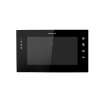 Monitor ELFON OPTIMA Fayo OP-VM7F Black
