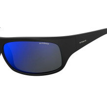 SUNGLASSES POLAROID UNISEX 07886-660035X (Lens / Bridge / Temple) 66 / 18 / 125 mm)