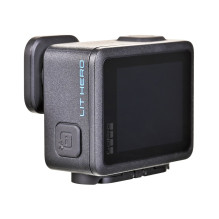 GoPro LIT HERO Veiksmo kamera 4K ULTRA HD 3840X2160p, 60fps, Black EU GoPro LIT HERO Veiksmo kamera 4K ULTRA HD 3840X2160p, 60fps, Black EU