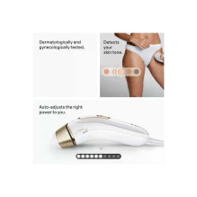 IPL epilator PL5221 BRAUN