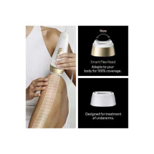 IPL epilator PL5221 BRAUN
