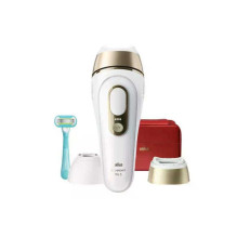 IPL epilator PL5221 BRAUN
