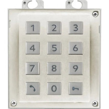 2N IP VERSO - keyboard module 9155031