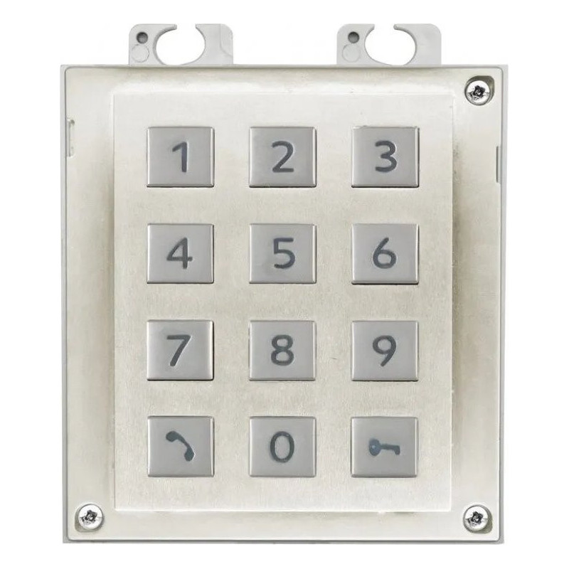 2N IP VERSO - keyboard module 9155031