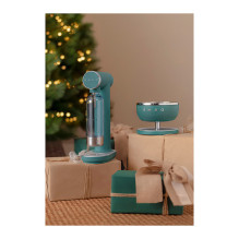 Smeg SKC01EGM Emerald