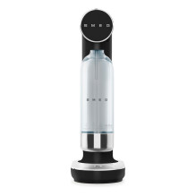 Smeg SKC01BLM Black