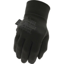 Pirštinės pirštuotos Mechanix Wear ColdWork, juoda, XL Pirštinės pirštuotos Mechanix Wear ColdWork, juoda, XL