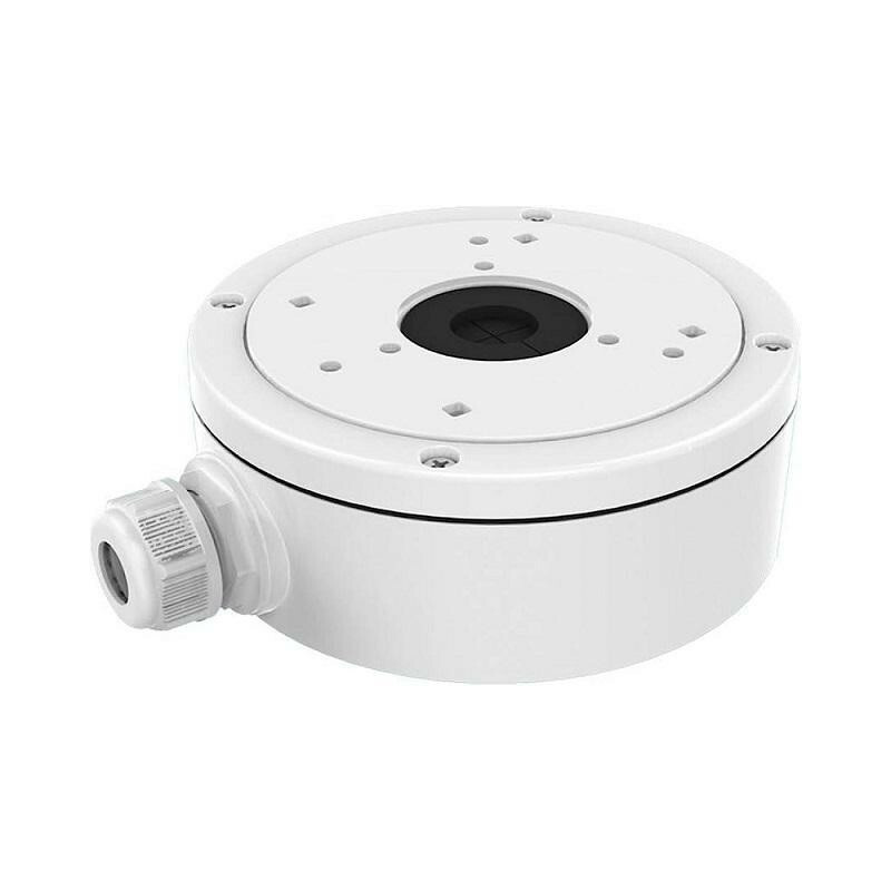 Hikvision Accessories DS-1280ZJ-S Universal Junction Box