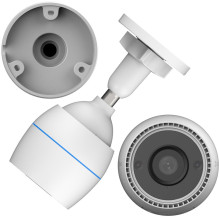 Camera IP Ezviz 2Mpix (CS-H3c) Camera IP Ezviz 2Mpix (CS-H3c)