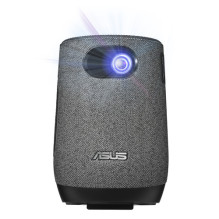 Projektorius ZenBeam Latte L1 DLP / LED / 400:1 / HDMI / Belaidis / USB / BT