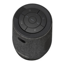 Projector ZenBeam Latte L1 DLP / LED / 400:1 / HDMI / Wireless / USB / BT Projector ZenBeam Latte L1 DLP / LED / 400:1 / HDMI / Wireless / USB / BT