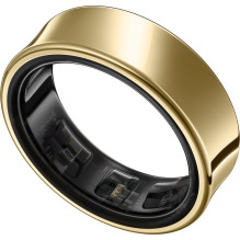 Samsung Galaxy Ring SM-Q514 (size US 14) Titanium Gold