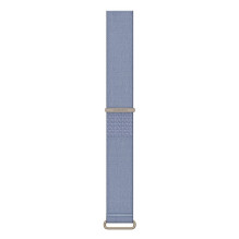 Garmin CIRQA accessory bands French Blue, S-M